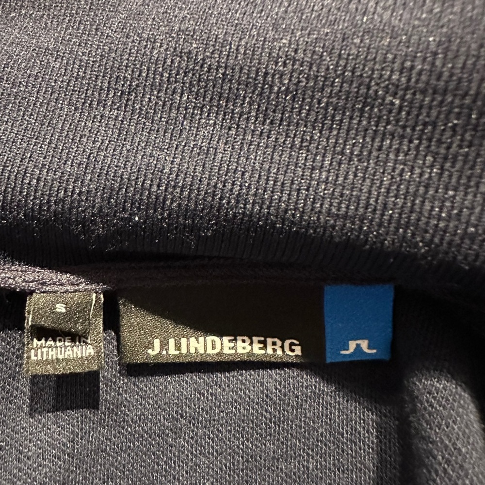 J Linderberg